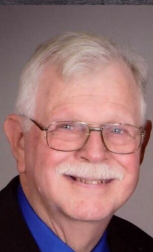 Keith S. McClung